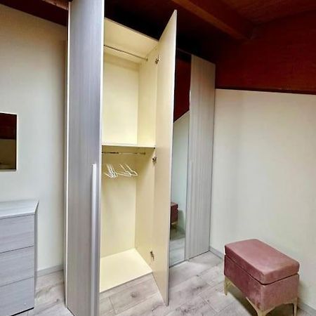 Madai Maua Appartament Ντεζεντσάνο ντελ Γκάρντα Εξωτερικό φωτογραφία